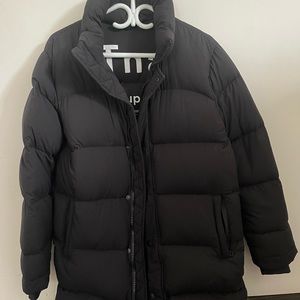 The Super Puff Mid